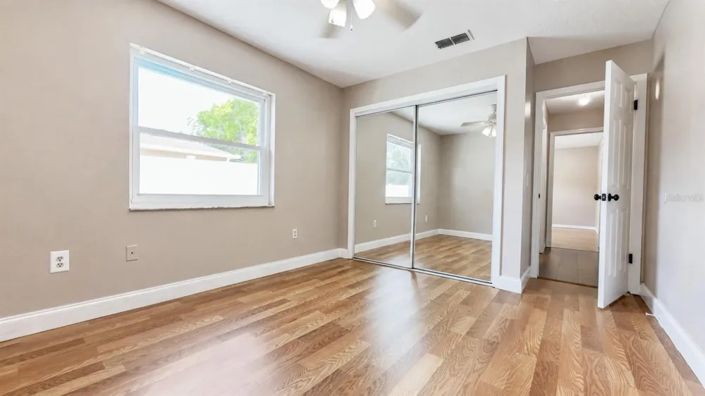 2469 LACKLAND AVENUE Spring Hill, FL 34608