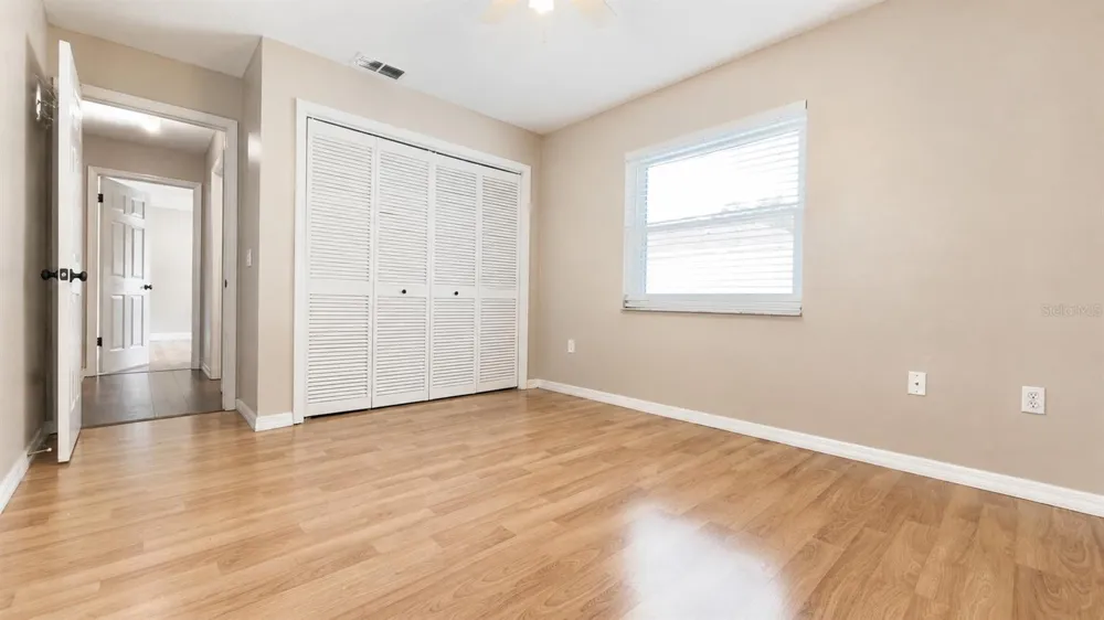 2469 LACKLAND AVENUE Spring Hill, FL 34608