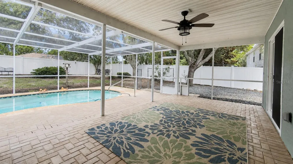 2469 LACKLAND AVENUE Spring Hill, FL 34608