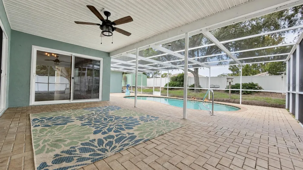 2469 LACKLAND AVENUE Spring Hill, FL 34608