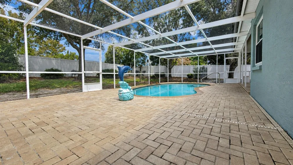 2469 LACKLAND AVENUE Spring Hill, FL 34608