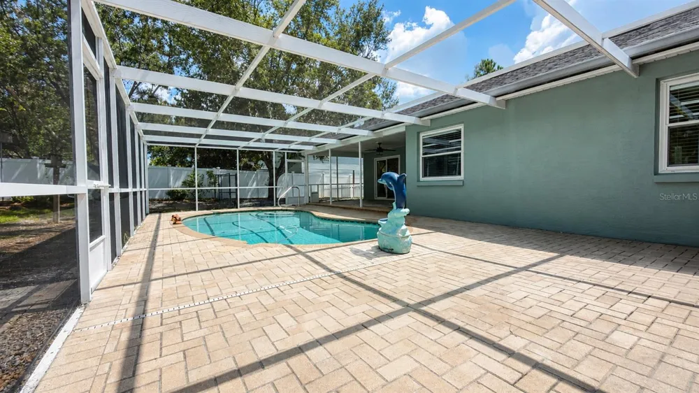 2469 LACKLAND AVENUE Spring Hill, FL 34608