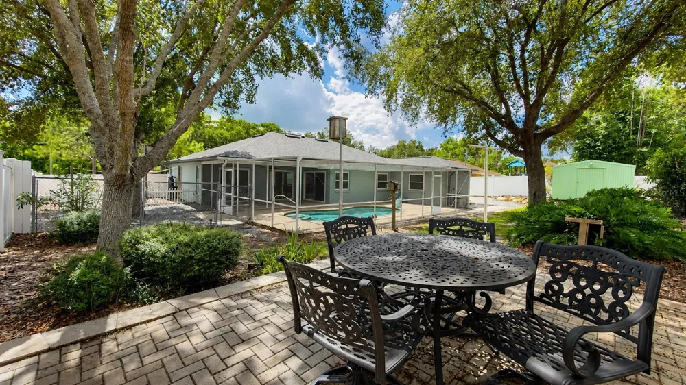 2469 LACKLAND AVENUE Spring Hill, FL 34608
