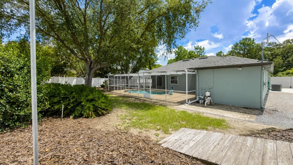 2469 LACKLAND AVENUE Spring Hill, FL 34608