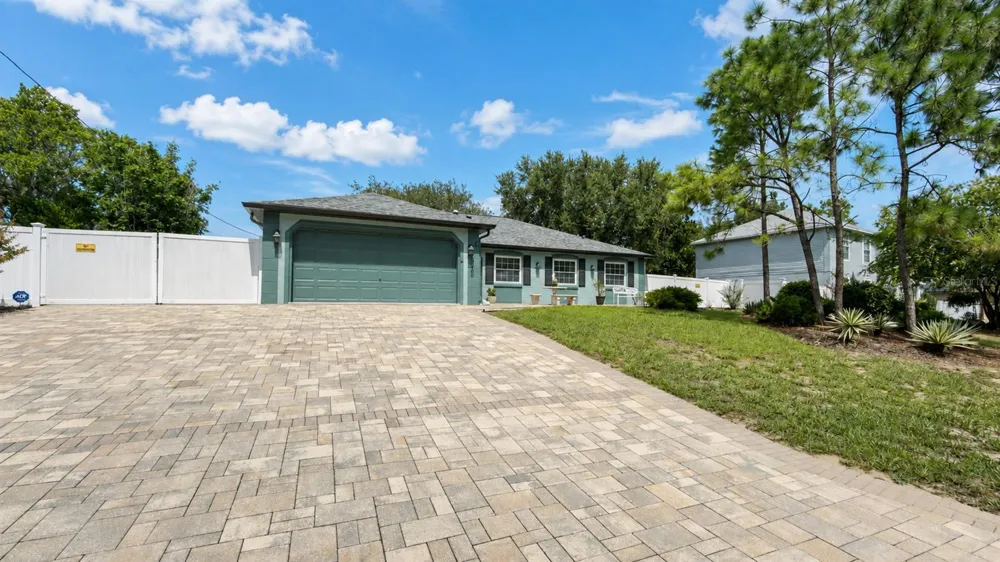 2469 LACKLAND AVENUE Spring Hill, FL 34608