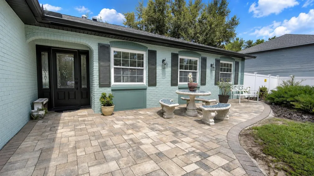 2469 LACKLAND AVENUE Spring Hill, FL 34608