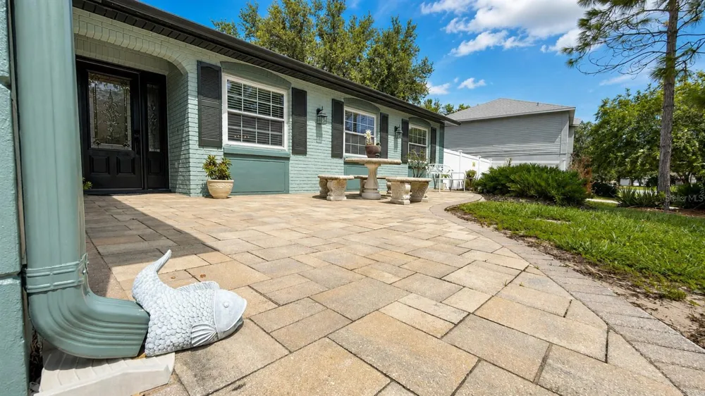 2469 LACKLAND AVENUE Spring Hill, FL 34608