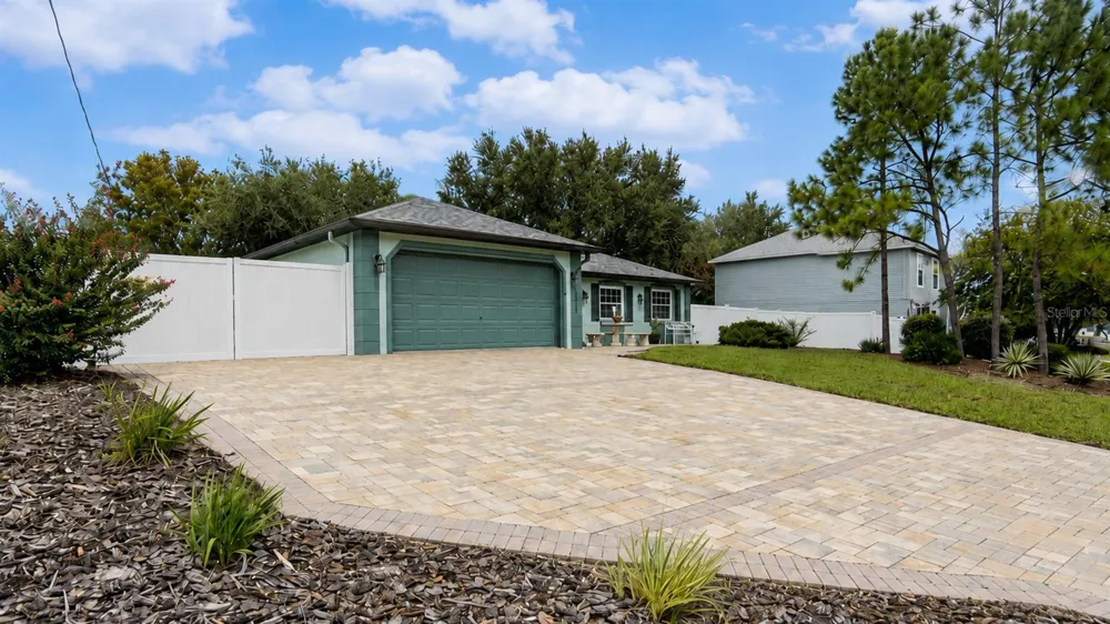 2469 LACKLAND AVENUE Spring Hill, FL 34608