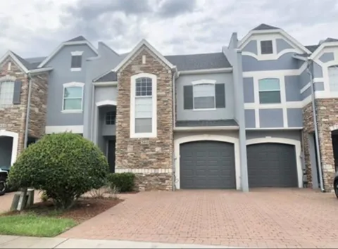 540 WOODLAND TERRACE BOULEVARD
