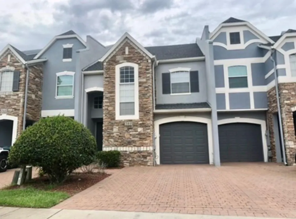 540 WOODLAND TERRACE BOULEVARD Orlando, FL 32828