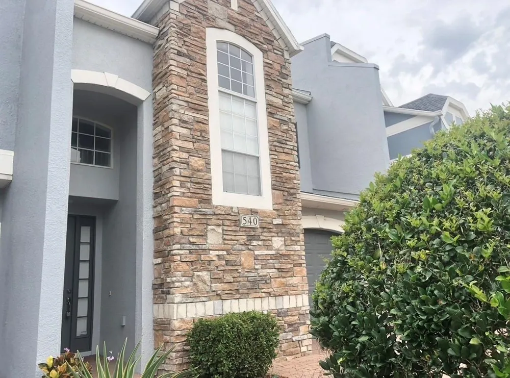 540 WOODLAND TERRACE BOULEVARD Orlando, FL 32828