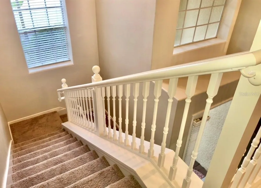 540 WOODLAND TERRACE BOULEVARD Orlando, FL 32828
