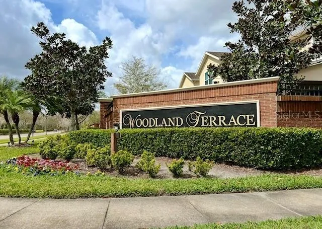 540 WOODLAND TERRACE BOULEVARD Orlando, FL 32828