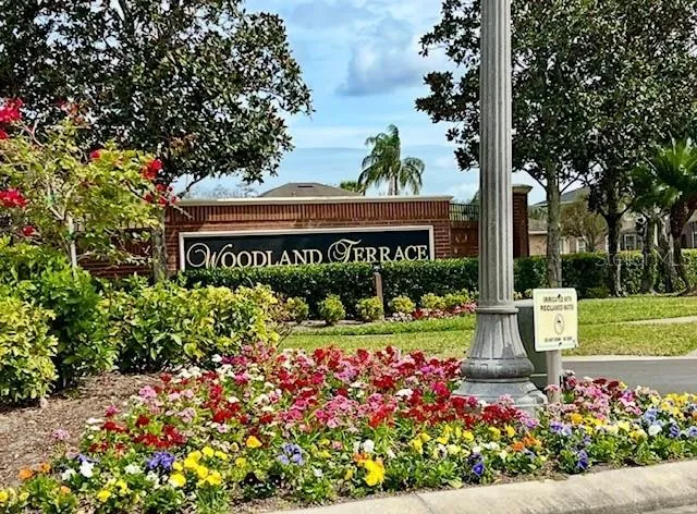 540 WOODLAND TERRACE BOULEVARD Orlando, FL 32828