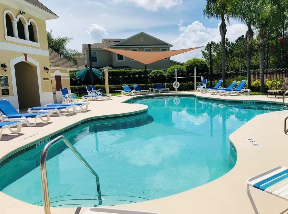540 WOODLAND TERRACE BOULEVARD Orlando, FL 32828