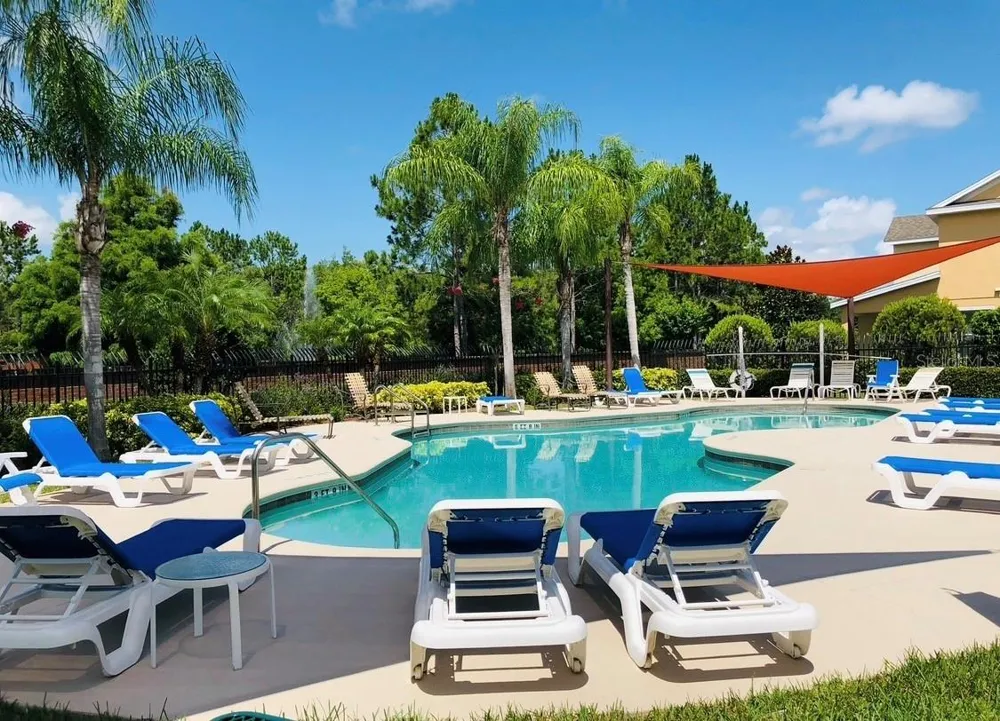 540 WOODLAND TERRACE BOULEVARD Orlando, FL 32828