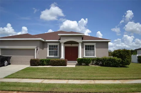 2828 BLACKWATER CREEK DRIVE