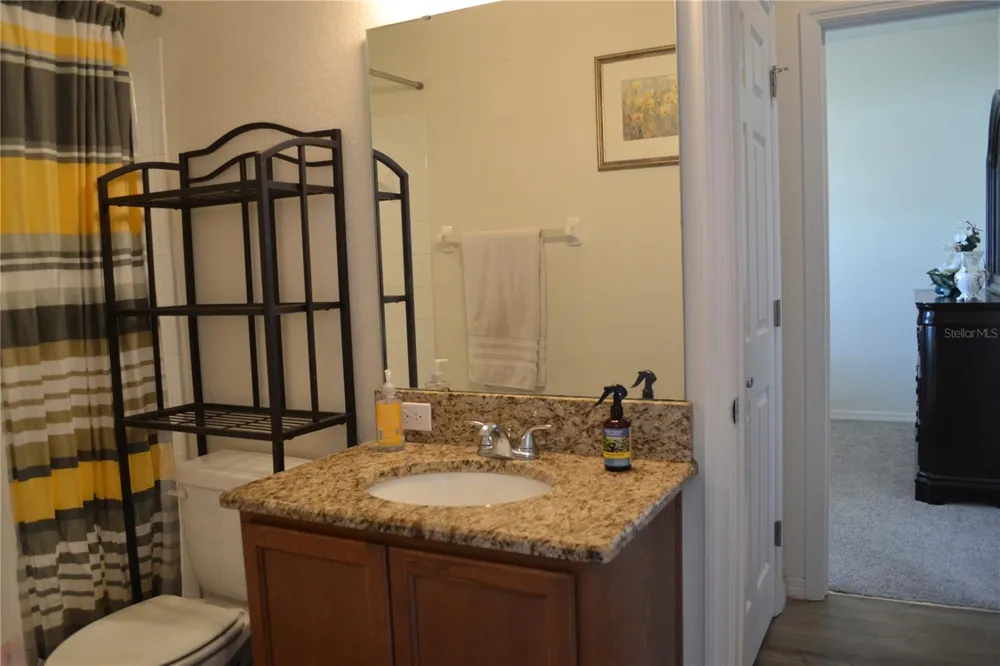 2828 BLACKWATER CREEK DRIVE Lakeland, FL 33810
