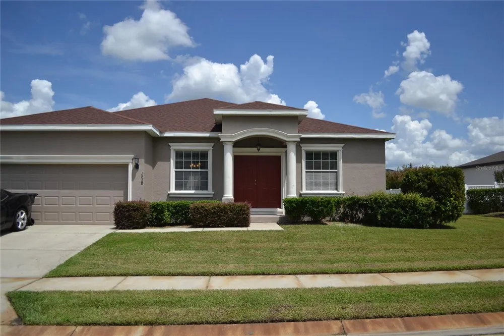 2828 BLACKWATER CREEK DRIVE Lakeland, FL 33810