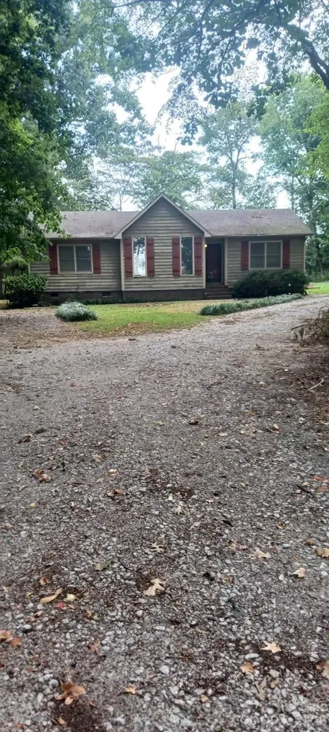 4420 Parkwood School Road