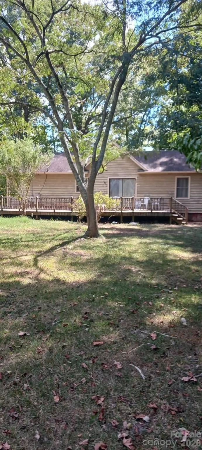 4420 Parkwood School Road Monroe, NC 28112