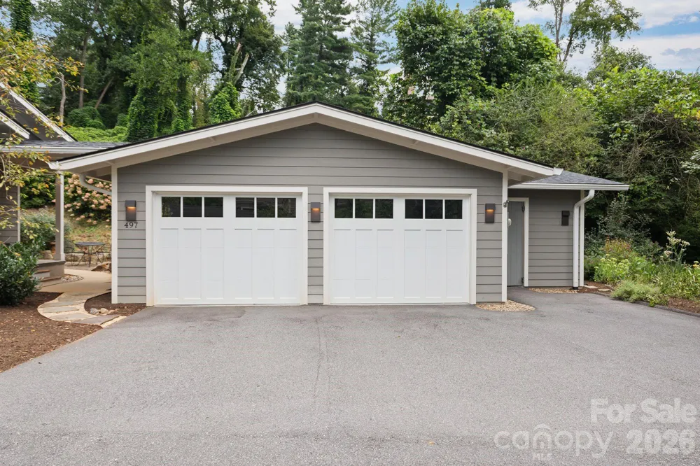 497 Kimberly Avenue Asheville, NC 28804