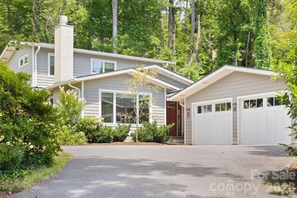 497 Kimberly Avenue Asheville, NC 28804