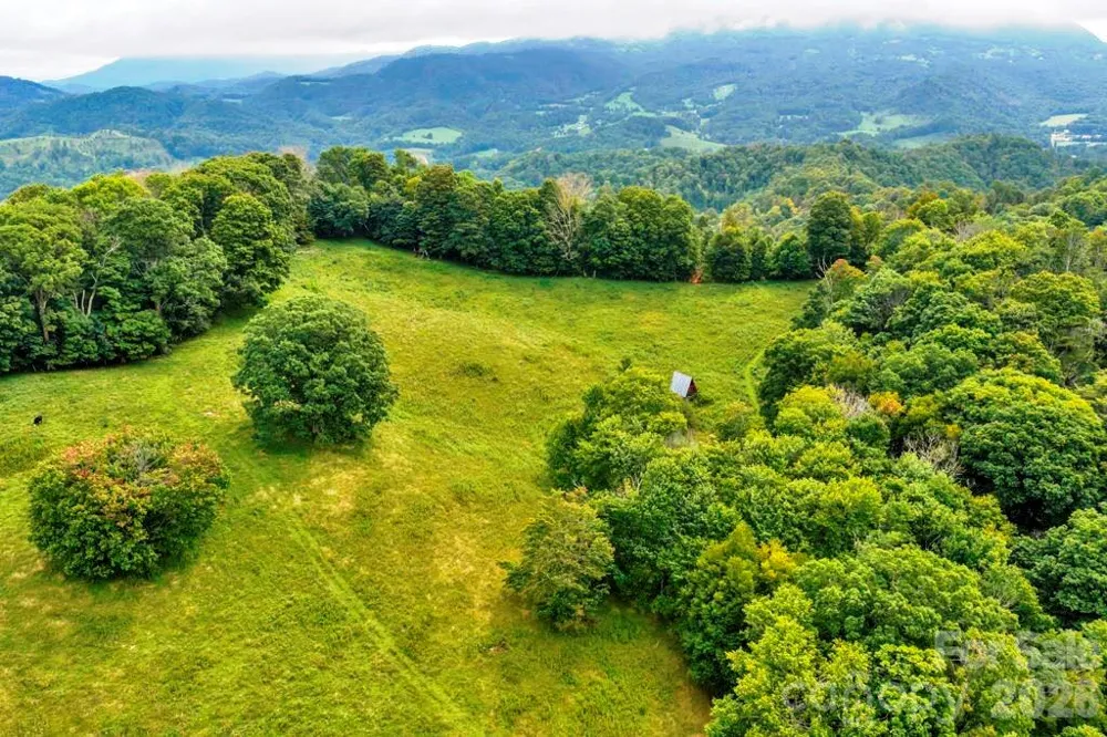 tbd Vaughn Potter Road Zionville, NC 28698