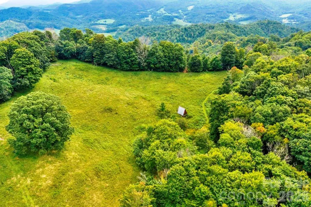tbd Vaughn Potter Road Zionville, NC 28698