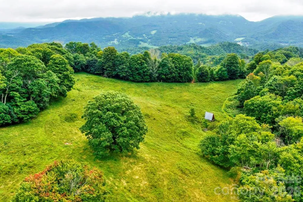 tbd Vaughn Potter Road Zionville, NC 28698