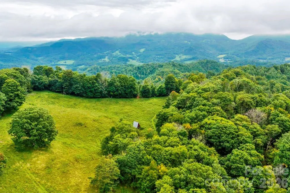 tbd Vaughn Potter Road Zionville, NC 28698