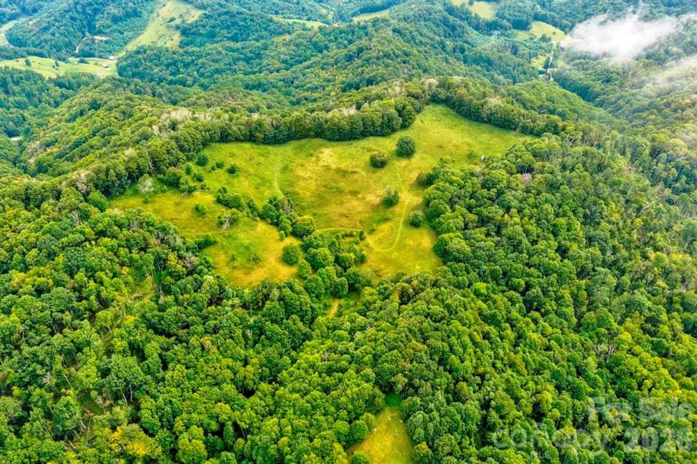 tbd Vaughn Potter Road Zionville, NC 28698