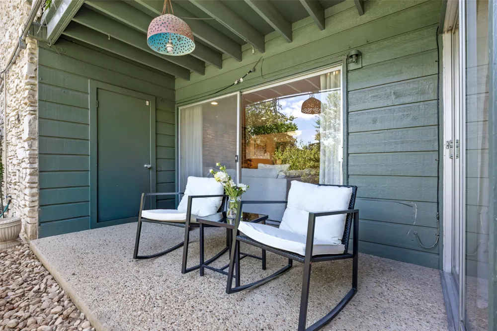 1304 Mariposa Drive #132 Austin, TX 78704