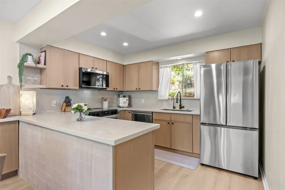 1304 Mariposa Drive #132 Austin, TX 78704