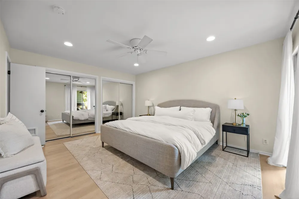 1304 Mariposa Drive #132 Austin, TX 78704