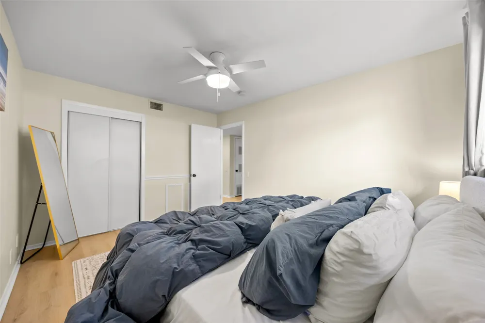 1304 Mariposa Drive #132 Austin, TX 78704