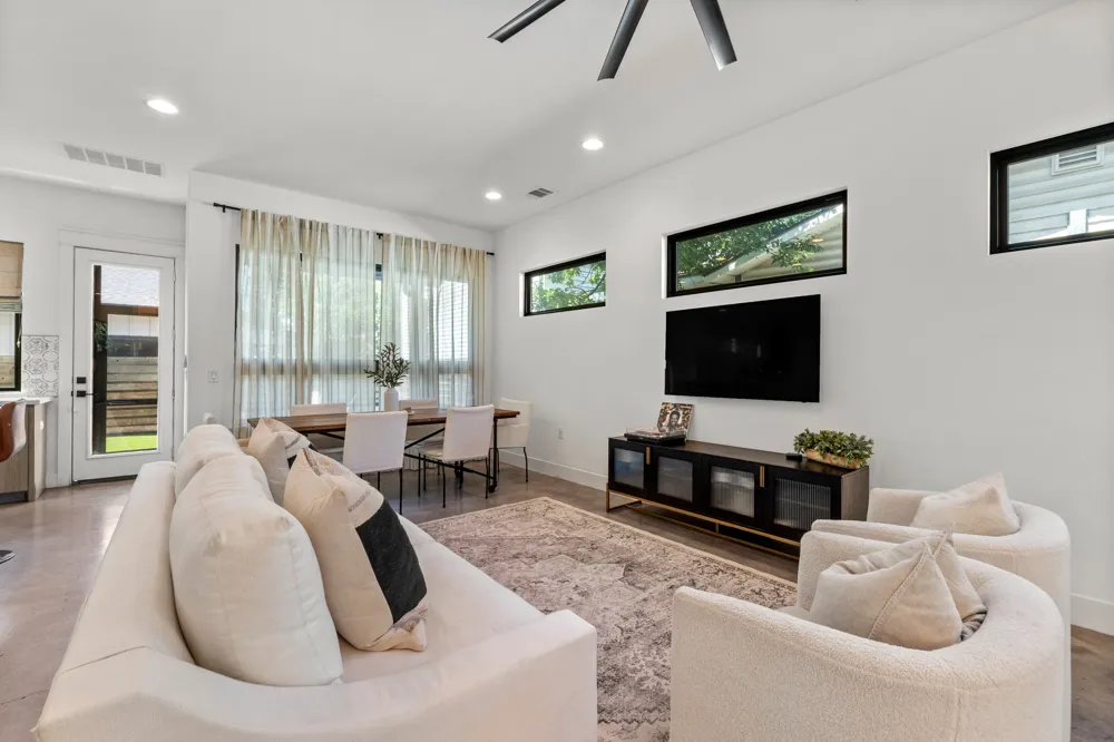 409 W 55th 1/2 Street #1 Austin, TX 78751
