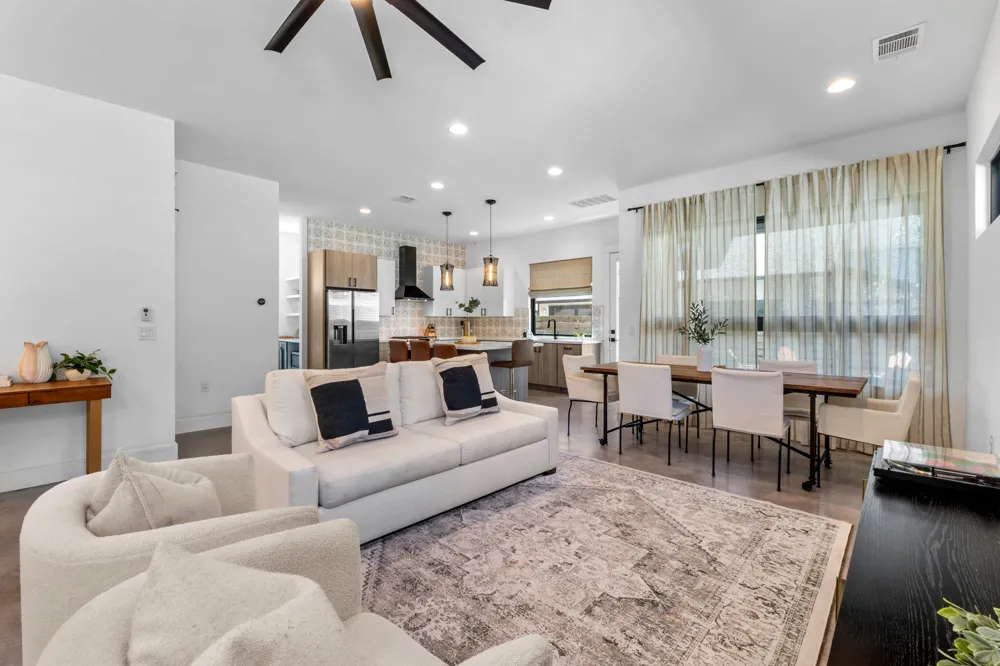 409 W 55th 1/2 Street #1 Austin, TX 78751