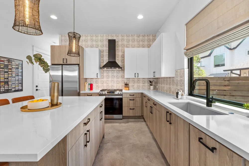 409 W 55th 1/2 Street #1 Austin, TX 78751