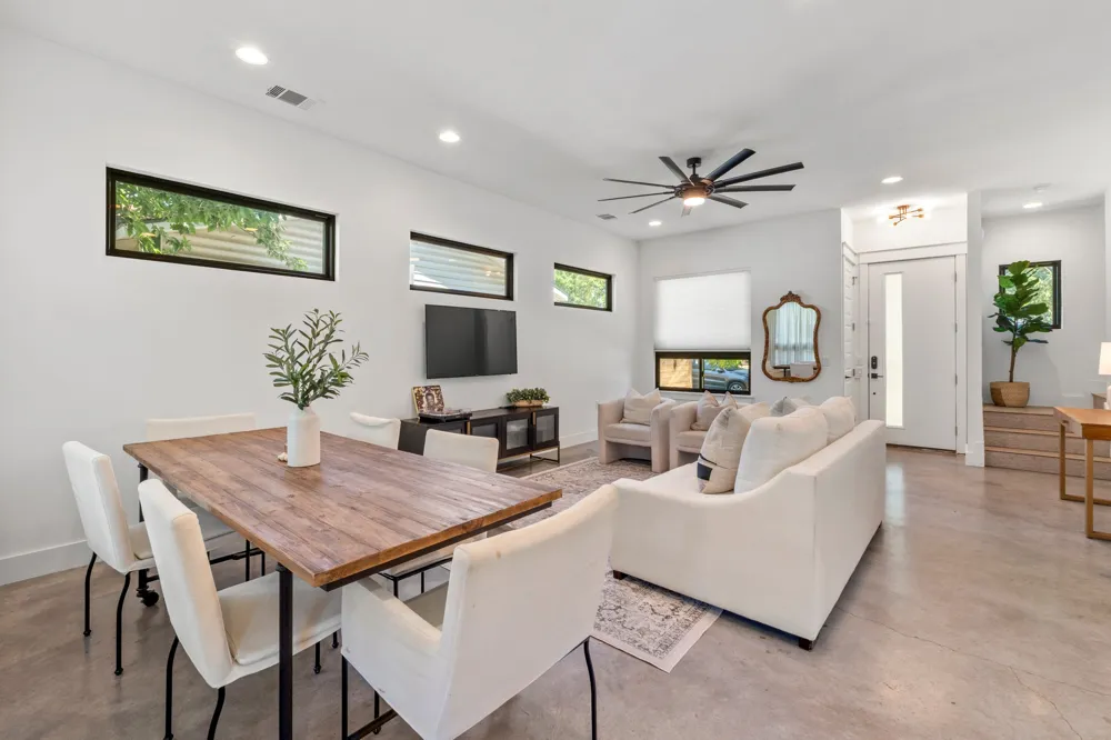 409 W 55th 1/2 Street #1 Austin, TX 78751