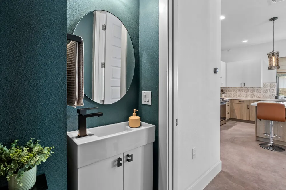 409 W 55th 1/2 Street #1 Austin, TX 78751