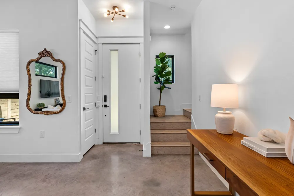 409 W 55th 1/2 Street #1 Austin, TX 78751