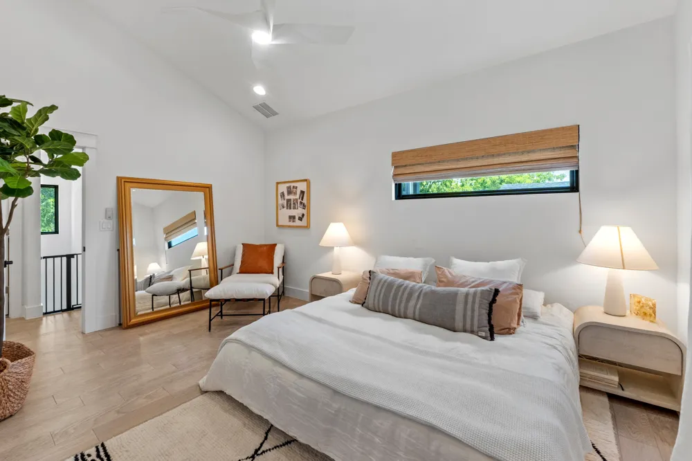 409 W 55th 1/2 Street #1 Austin, TX 78751