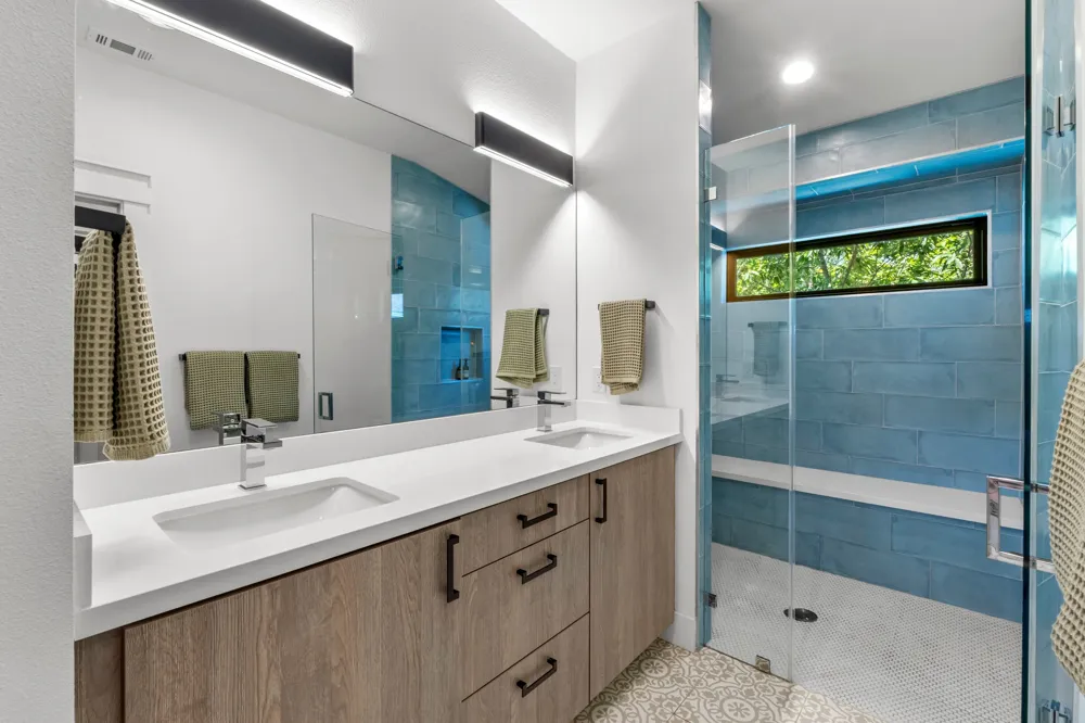 409 W 55th 1/2 Street #1 Austin, TX 78751