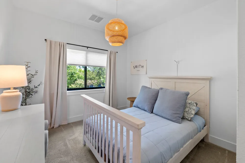 409 W 55th 1/2 Street #1 Austin, TX 78751