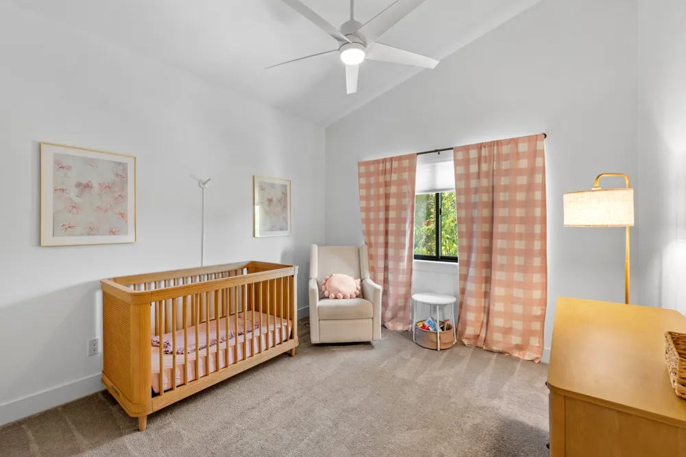 409 W 55th 1/2 Street #1 Austin, TX 78751