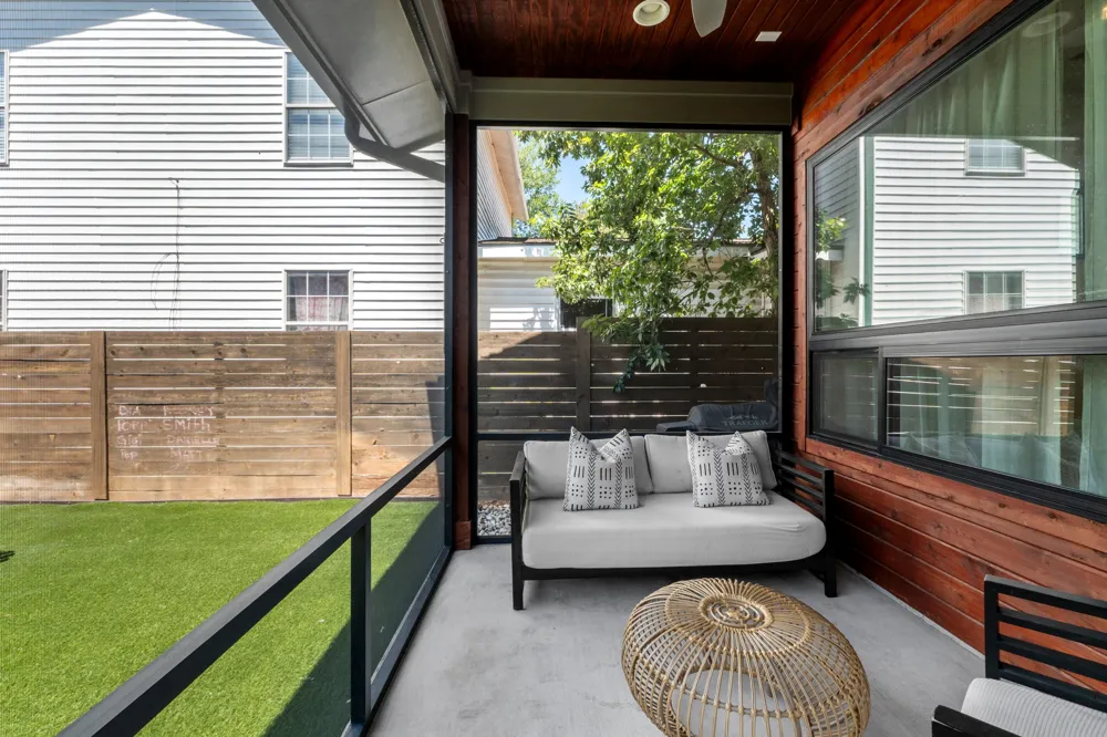 409 W 55th 1/2 Street #1 Austin, TX 78751