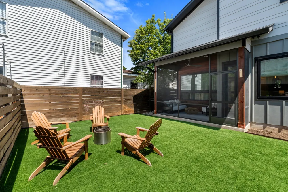 409 W 55th 1/2 Street #1 Austin, TX 78751