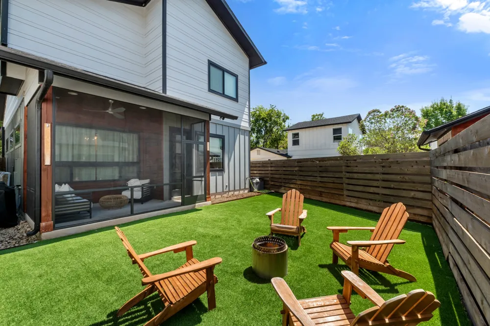 409 W 55th 1/2 Street #1 Austin, TX 78751