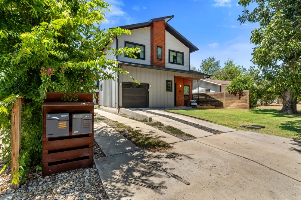 409 W 55th 1/2 Street #1 Austin, TX 78751
